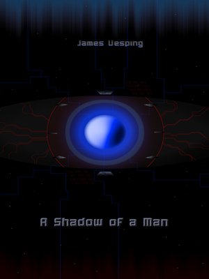 cover image of A Shadow of a Man